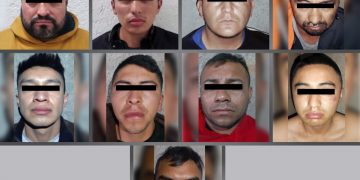 FGJEM identifica nueve de 17 víctimas del accidente en la México-Puebla