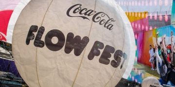 Flow Fest: detienen a fan que robó cinco celulares en el evento