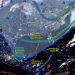 Frente Frío 10: Estos son los estados que tendrán caída de aguanieve, intensas heladas y fuertes vientos