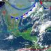 Frente Frío 8: Estos son los estados que tendrán lluvias y heladas