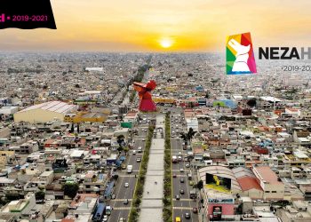 Gobierno de Nezahualcóyotl pide a Alfredo Del Mazo donar un predio para construir un hospital