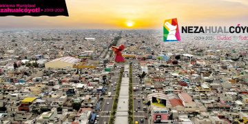 Gobierno de Nezahualcóyotl pide a Alfredo Del Mazo donar un predio para construir un hospital