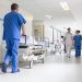 Hospitales públicos y privados son obligados a mostrar sus precios a los pacientes