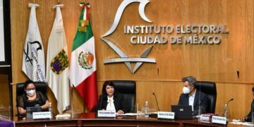 IECM debe 76 mdp a los partidos políticos de la capital