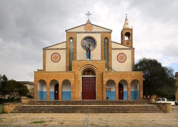 Iglesia católica en San Luis Potosí arremete contra Morena