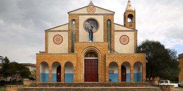 Iglesia católica en San Luis Potosí arremete contra Morena