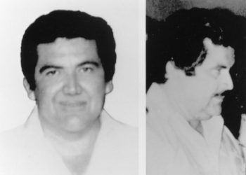 Juan García Ábrego, el capo que temía a los aviones y se adueñó del poderoso Cártel del Golfo
