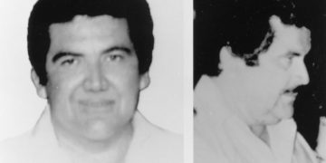 Juan García Ábrego, el capo que temía a los aviones y se adueñó del poderoso Cártel del Golfo