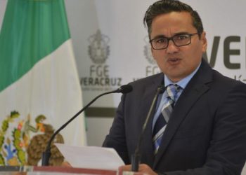Juez de Veracruz pierde su trabajo por liberar a exdiputado que atropelló borracho a una niña