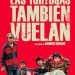 Las tortugas también pagan pasaje, aún guardadas en la maleta