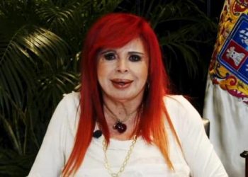 Layda Sansores asegura que cubrebocas será opcional en oficinas de Gobierno en Campeche