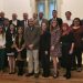 Los 17 gobernadores afines a la 4T definen agenda en Segob