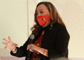LUNAS disminuyen riesgo de violencia feminicida en la CDMX