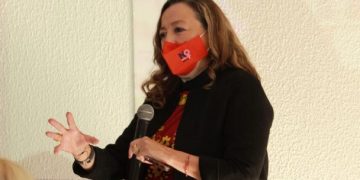 LUNAS disminuyen riesgo de violencia feminicida en la CDMX