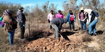 Madres buscadoras de Tamaulipas se esfuerzan por ir a la ONU