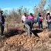 Madres buscadoras de Tamaulipas se esfuerzan por ir a la ONU