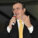 Marcelo Ebrard pide 100 mmdd contra cambio climático