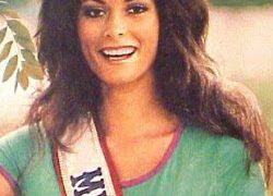 Martha Lucía Echeverry: de no tener para comer a reina de belleza y esposa de uno de los capos más famosos de Colombia
