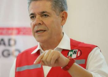 Michoacán ha sido estigmatizado por la violencia: Roberto Monroy García