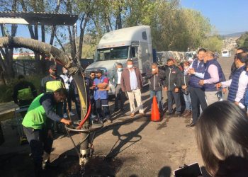 Morelia invertirá 30 millones de pesos para tapar 100 mil baches