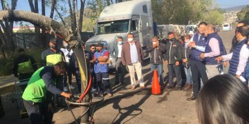 Morelia invertirá 30 millones de pesos para tapar 100 mil baches