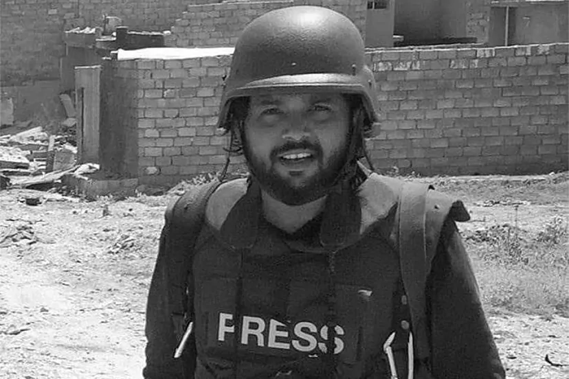 Muere el fotoperiodista Alfredo Cardozo tras ser secuestrado en Guerrero