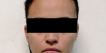 Nancy, la falsa doctora de Monterrey, recibe prisión preventiva