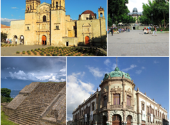 Oaxaca y su realidad compleja obliga a aspirantes a gubernatura a conocer bien el estado