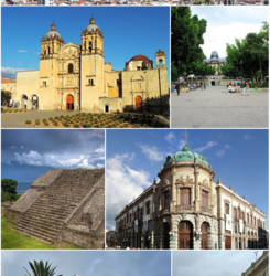 Oaxaca y su realidad compleja obliga a aspirantes a gubernatura a conocer bien el estado
