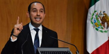 Operación cicatriz: Marko Cortés, líder del PAN, ofrece cargos a rebeldes
