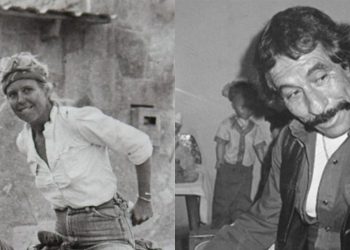 Pablo Acosta “El Zorro de Ojinaga”: El padrino del narco a quien Los Tigres del Norte le dedicaron un corrido