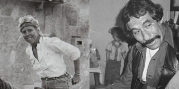 Pablo Acosta “El Zorro de Ojinaga”: El padrino del narco a quien Los Tigres del Norte le dedicaron un corrido