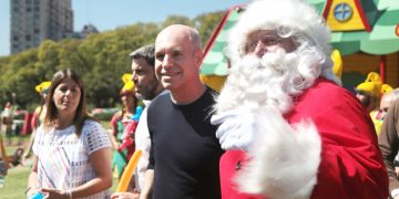 Parque navideño Noël en Veracruz reabre sus puertas tras cierre por Covid-19