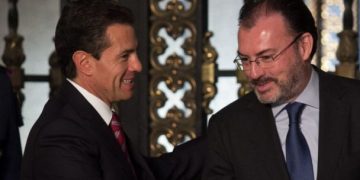 Pescadores demandan Enrique Peña Nieto por corrupción tras derrame de hidrocarburos en 2010
