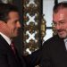 Pescadores demandan Enrique Peña Nieto por corrupción tras derrame de hidrocarburos en 2010