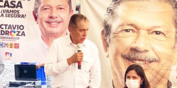 Priistas de SLP demandan justicia por asesinato de sus militantes