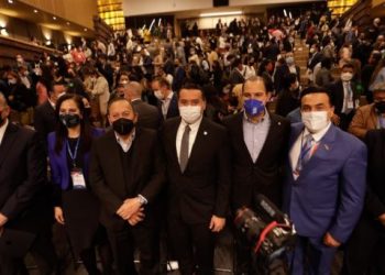 Querétaro: Buscan apoyo de diputados