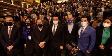 Querétaro: Buscan apoyo de diputados