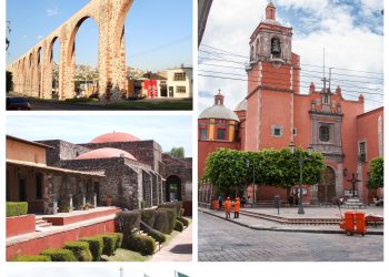Querétaro es el estado más transparente del país: Mauricio Kuri