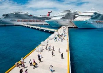 Quintana Roo reafirma que es un destino seguro y protegido con eventos de talla mundial