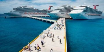 Quintana Roo reafirma que es un destino seguro y protegido con eventos de talla mundial