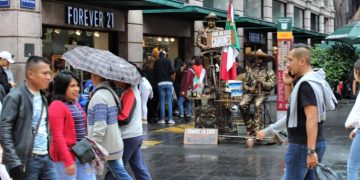 Reducen en CDMX feminicidios en dos años: Claudia Sheinbaum