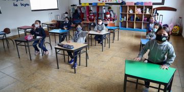 Regreso a clases presenciales SEP: Esto es todo lo que debes saber