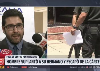 Reo escapa de hospital, pero es recapturado en Villahermosa Tabasco