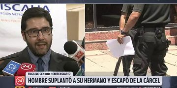 Reo escapa de hospital, pero es recapturado en Villahermosa Tabasco