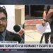 Reo escapa de hospital, pero es recapturado en Villahermosa Tabasco