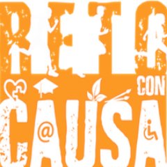 Reto con causa: Los tercos preparan el Teletón