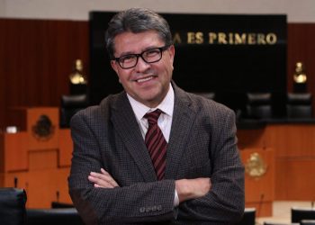 Ricardo Monreal pide terminar con violación de derechos humanos a personas inocentes en Veracruz