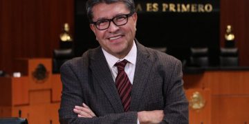 Ricardo Monreal pide terminar con violación de derechos humanos a personas inocentes en Veracruz