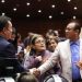 Roberto Valenzuela abandona al PAN en la Cámara de Diputados; ahora está con Morena